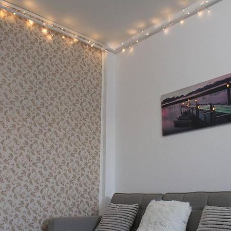 Yua'Shomes-Bussiness And Travel Apartment Cluj-Napoca Eksteriør billede